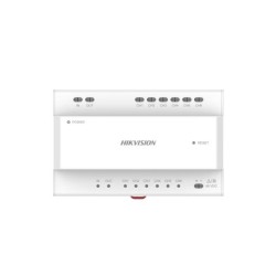Hikvision DS-KAD7060EY-S - 2-Wire HD Dispenser for Video Door Phone