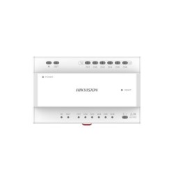 Hikvision DS-KAD7060EY - Distributeur HD 2 fils pour portier vidéo