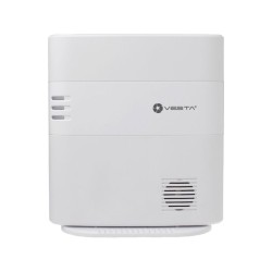 Vesta PKB1HSGWM8EX4GSL02 - Centrale alarme radio 4G Z-Wave PLus