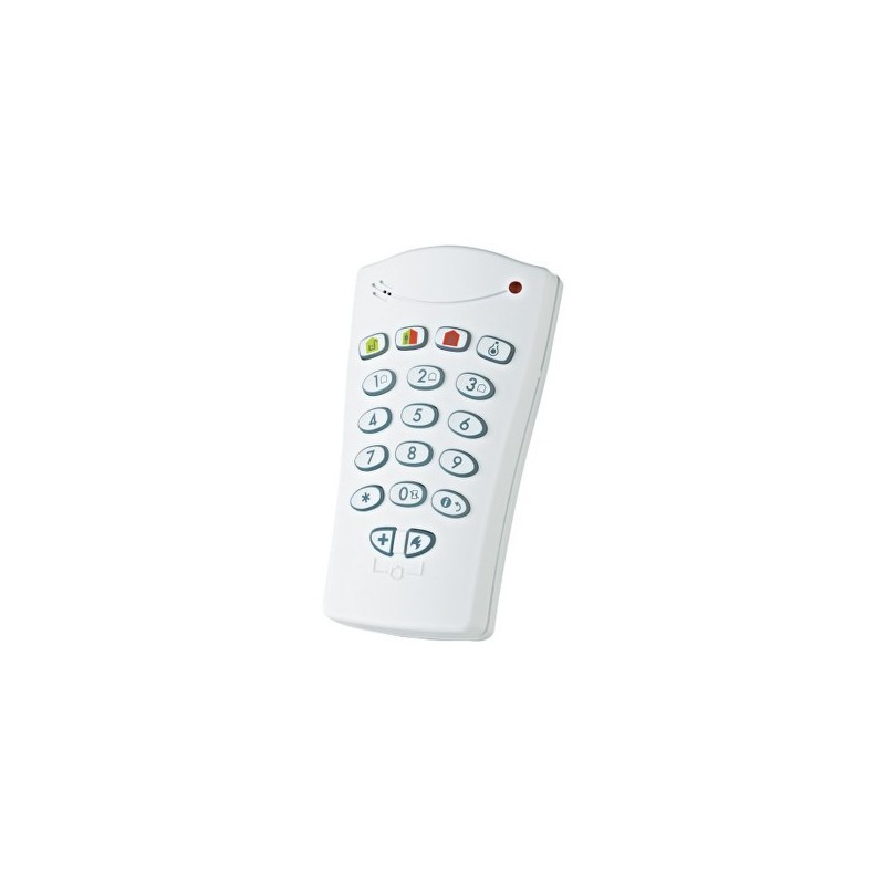 KP-141-PG2 Keyboard - Visonic NFA2P Badge Reader Keyboard KP-141-PG2 Keyboard - Visonic NFA2P Badge Reader Keyboard