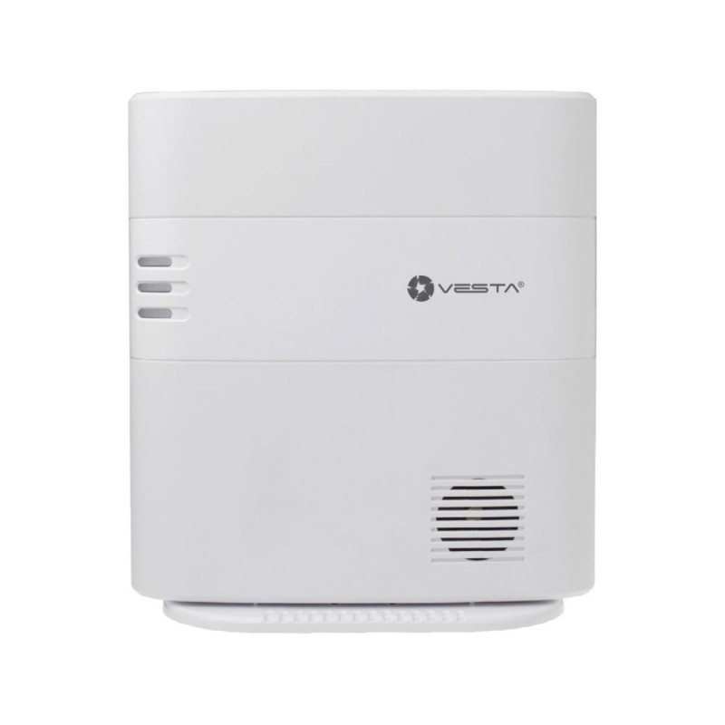 Vesta PKB1HSGWM8B4GSL02 - Centrale alarme radio IP 4G Vesta PKB1HSGWM8B4GSL02 - Centrale alarme radio IP 4G