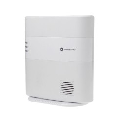 Vesta PKB1HSGWM8B4GSL02 - Centrale alarme radio IP 4G