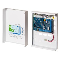 ACRE Vanderbilt VANSPC42 - Centrale alarme SPC IP avec serveur web