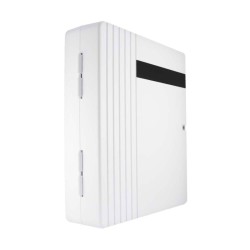 Centrale alarme filaire Hybride IP, 4G