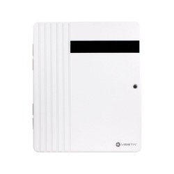 Vesta HYB-1-QT-E-SF1 868 - Centrale alarme Hybride IP, 4G, Z-Wave ,Zigbee