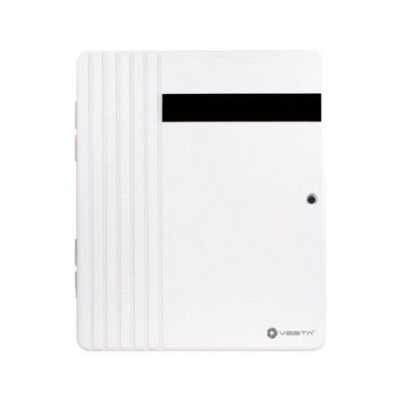 Vesta HYB-1-QT-E-SF1 868 - Centrale alarme Hybride IP, 4G, Z-Wave ,Zigbee