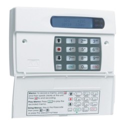 Eaton SD-GSM - Transmitter for voice and SMS