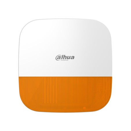 Dahua DHI-ARA13-W2(868) - Siren Wireless Outdoor Alarm