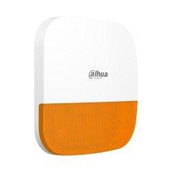 Dahua DHI-ARA13-W2(868) - Siren Wireless Outdoor Alarm