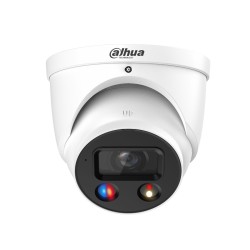 Dahua DH-IPC-HDW3849HP-AS-PV-0280B-S5 - Caméra dome extérieur WizSence