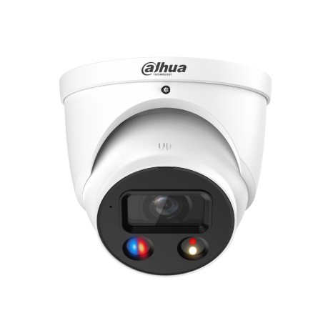 Dahua DH-IPC-HDW3849HP-AS-PV-0280B-S5 - Caméra dome extérieur WizSence