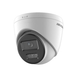 Hikvision HWI-T260HA-LU - Caméra dôme IP pour extérieur 6MP