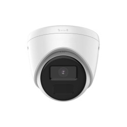 Hikvision HWI-T221H-C - Caméra HiWatch dôme IP extérieur 2MP 4mm