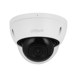 Dahua DH-IPC-HDBW2541EP-S-0280B-S2 - Caméra dôme IP extérieur 5MP WizSense