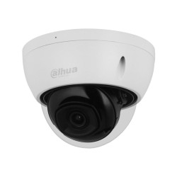 Dahua DH-IPC-HDBW2541EP-S-0280B-S2 - Caméra dôme IP extérieur 5MP WizSense