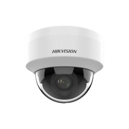 Hikvision HWI-D121H-C - Caméra dôme intérieure IP HiWatch 2 MP 4mm