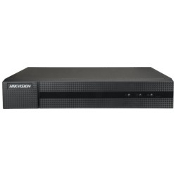 Hikvision HWN-5216MH-16P(D) - Enregistreur vidéo NVR IP HiWatch 16 canayx PoE