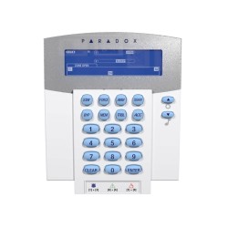 clavier pour alarme paradox K38