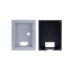 Dahua VTM114 - Scatola da incasso per VTO2202F-(P)