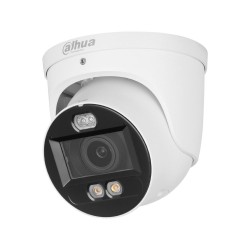 Dahua DH-IPC-HDW3449HP-ZAS-PV-27135-S5 - Caméra dôme IP 4MP smart dual light