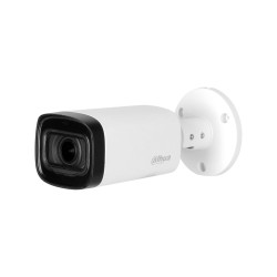 Dahua DH-HAC-HFW1200RP-Z-2712-S6-Gemini - Caméra de vidéosurveillance extérieure 4 en 1 2 MP