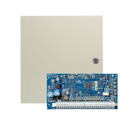 Visonic HS2128 - Centrale hybride 8 à 128 zones
