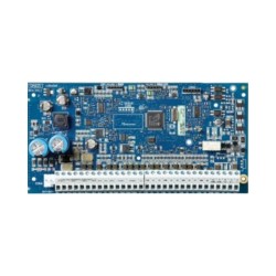Allarme PowerMaster 33 - Centrale di allarme PowerMaster 33 Visonic