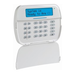 Visonic HS2LCDP - Clavier LCD avec lecteur de proximité