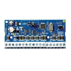 Visonic HSM2108 - Module extension filaires 8 entrées