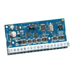 Visonic HSM2108 - Module extension filaires 8 entrées