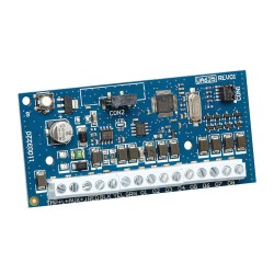 Visonic HSM2208 - Module extension filaires 8 sorties PGM 50mA