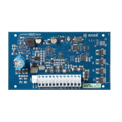 Visonic HSM2204 - Module alimentation 1A + 4 sorties PGM 400 mA