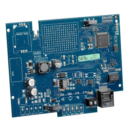 Visonic TL280 NEO PowerSeries - Carte de communication IP