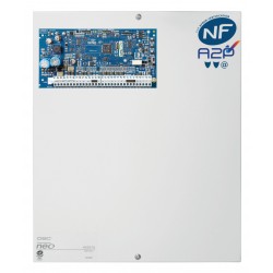 DSC NEO064NFCYB - NEO POWERSERIES centrale hybride