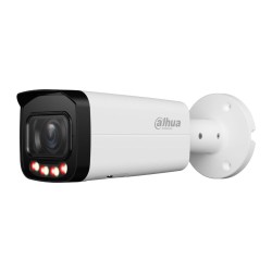 Dahua DH-IPC-HFW2449TP-ZAS-IL-27135 - 4MP Smart Dual-Light-IP-Videokamera für den Außenbereich