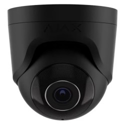 Ajax TURRETCAM - Caméra ajax 5 MP 2,8 mm Noir
