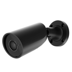 Ajax BULLETCAM - Caméra ajax 8 MP 4 mm Noir