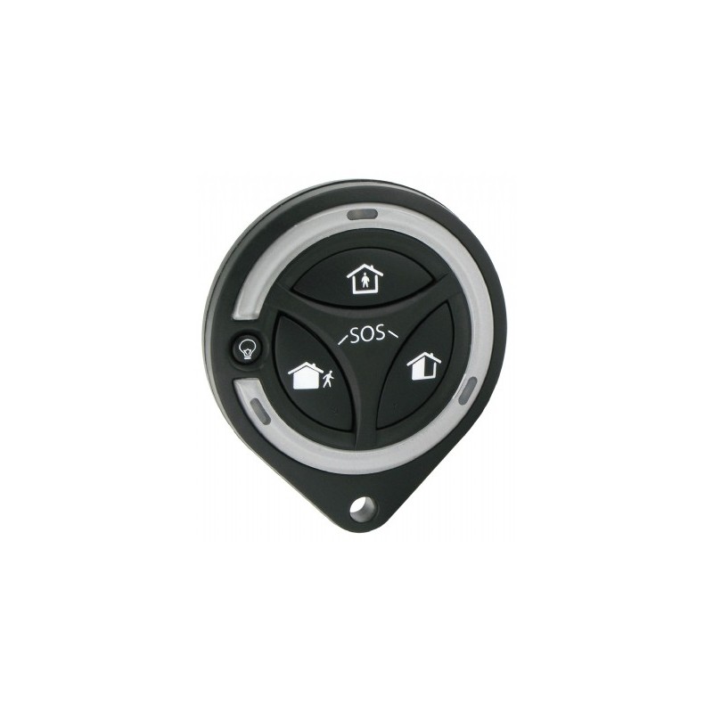 HONEYWELL fernbedienung 4-tasten-TCC800M HONEYWELL fernbedienung 4-tasten-TCC800M