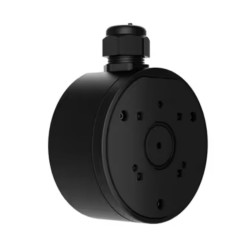 Ajax JUNCTIONBOX-B - Junction Box for Ajax Camera Black