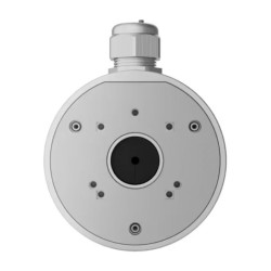 Ajax JUNCTIONBOX-W - White Ajax Camera Junction Box