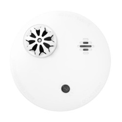 Hikvision DS-PDHT-E-WE - Détecteur de chaleur Ax Pro