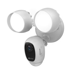 Ezviz LC1C - Caméra IP Wifi 1080p