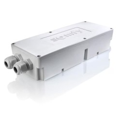 Somfy 1870814 - Frangisole di comando io per il controllo della pergola