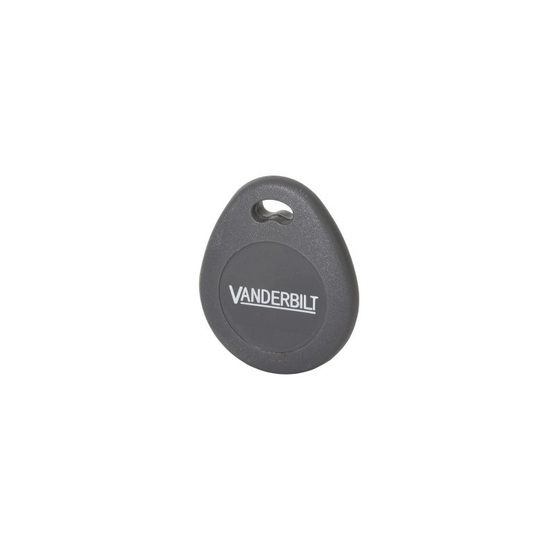 Badge de proximité IB44-EM pour lecteur de badge Vanderbilt Badge de proximité IB44-EM pour lecteur de badge Vanderbilt