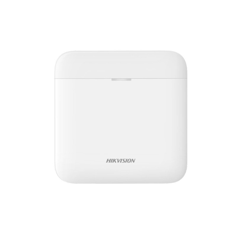 Hikvision AX HUB Pro DS-PWA96 M WE - AX Pro centrale alarme 96 zones 2 SIM Hikvision AX HUB Pro DS-PWA96 M WE - AX Pro centrale alarme 96 zones 2 SIM