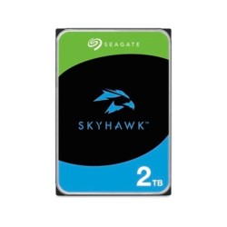 Seagate SkyHawk ST2000VX017 - Disque dur pour vidéosurveillance 2TO SATA