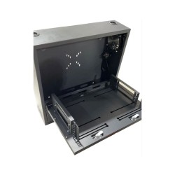 Airspace SAM-4926 - Boitier de sécurité verrouillable pour NVR DVR 19"