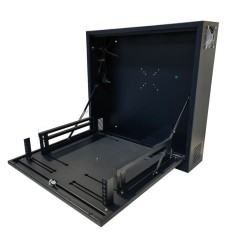 Airspace SAM-4925 - Boitier de sécurité pour DVR NVR