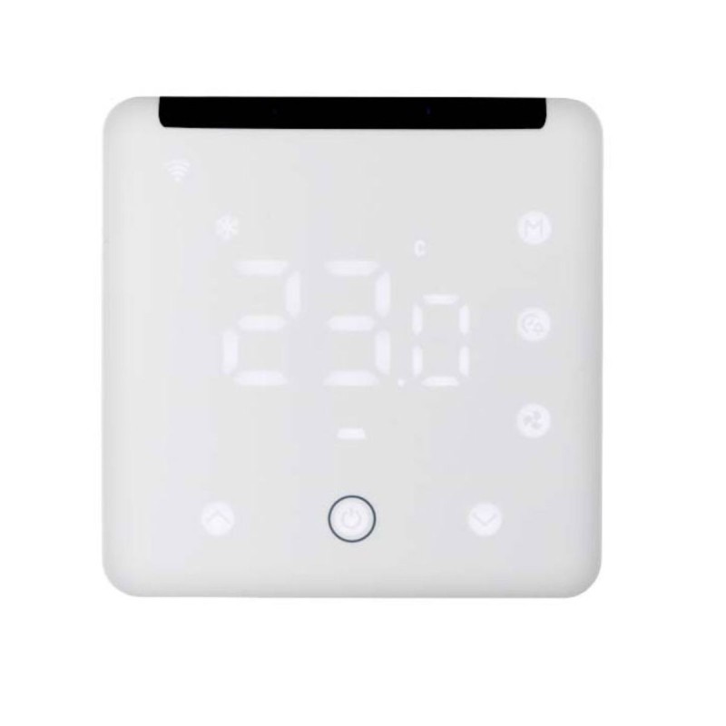 MCOHOME IR2900 - Contrôle universel de la climatisation avec Z-Wave avec VESTA MCOHOME IR2900 - Contrôle universel de la climatisation avec Z-Wave avec VESTA