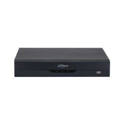 Dahua DHI-NVR4108HS-P-EI - NVR 4 Poe WizSense Grabadora Digital